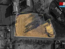 Prodej pozemku pro bydlení, Liběšice - Zimoř, 2343 m2