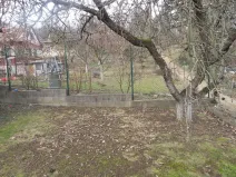 Pronájem zahrady, Brno, Dubová, 287 m2