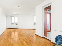 Prodej bytu 3+kk, Praha - Stodůlky, Tlumačovská, 88 m2