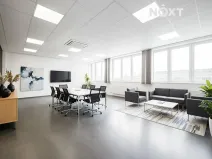 Prodej kanceláře, Brno, Hájecká, 2018 m2