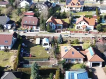 Prodej pozemku pro bydlení, Květnice, Mařinková, 703 m2