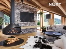 Prodej ubytování, Benecko, 342 m2