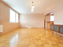 Pronájem bytu 3+kk, Praha - Troja, Písečná, 73 m2