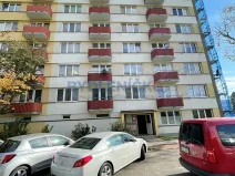 Pronájem bytu 3+1, České Budějovice, Branišovská, 81 m2