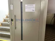 Pronájem bytu 3+1, České Budějovice, Branišovská, 81 m2