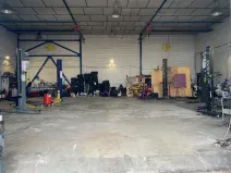 Pronájem skladu, Praha - Uhříněves, Přátelství, 260 m2