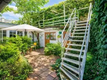 Prodej rodinného domu, Praha - Ďáblice, Květnová, 197 m2