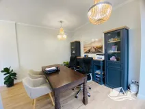 Prodej apartmánu, Nesebar, Bulharsko, 36 m2