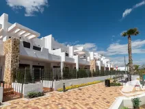 Prodej bytu 3+kk, Pulpí, Španělsko, Calle Mar de Alborán, 72 m2