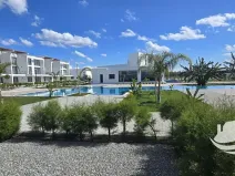 Prodej bytu 2+1, Trikomo, Kypr, 96 m2