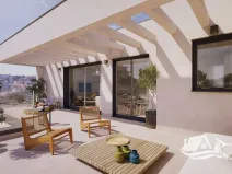 Prodej bytu 3+kk, Torremolinos, Španělsko, 59 m2