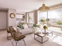 Prodej bytu 3+kk, Torremolinos, Španělsko, 59 m2