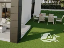 Prodej bytu 3+kk, Torrevieja, Španělsko, 51 m2