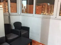 Prodej bytu 2+kk, Bar, Černá Hora, 46 m2