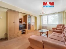 Prodej bytu 3+1, Mladá Boleslav - Mladá Boleslav II, Havlíčkova, 77 m2