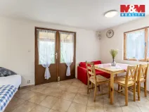 Prodej chaty, Rabyně, 110 m2