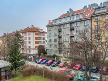 Prodej bytu 2+1, Praha - Nusle, 5. května, 67 m2