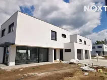 Prodej pozemku pro bydlení, Nechanice, 474 m2