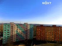 Prodej bytu 2+kk, Česká Lípa, Hradecká, 42 m2