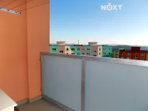 Prodej bytu 2+kk, Česká Lípa, Hradecká, 42 m2