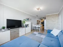 Prodej bytu 3+kk, Praha - Petrovice, Rezlerova, 63 m2