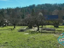 Prodej pozemku pro bydlení, Krnov, Ježník, 1160 m2