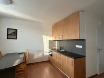 Pronájem bytu 1+1, Brno, Žitná, 35 m2