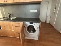 Pronájem bytu 1+1, Brno, Žitná, 35 m2