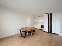 Pronájem bytu 3+kk, Praha - Karlín, Breitfeldova, 80 m2