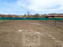 Pronájem zahrady, Praha - Horní Počernice, Stoliňská, 270 m2