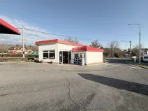 Prodej komerční nemovitosti, Kly, 781 m2