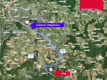 Prodej pozemku pro bydlení, Kamenice, 5174 m2