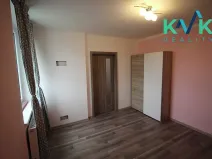 Prodej bytu 3+1, Karlovy Vary, Krušnohorská, 68 m2