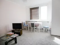 Pronájem bytu 3+1, Praha - Kamýk, Pšenčíkova, 68 m2