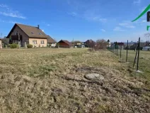 Prodej pozemku, Ctiboř, 1858 m2