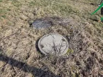 Prodej pozemku, Ctiboř, 1858 m2