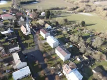 Prodej činžovního domu, Mutěnín, 1855 m2