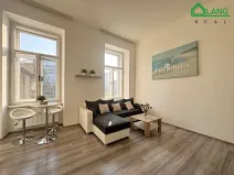 Prodej bytu 1+kk, Brno, Koliště, 31 m2