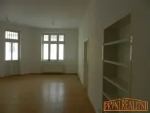 Pronájem kanceláře, Uherský Brod, Kaunicova, 82 m2