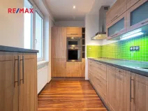 Pronájem bytu 2+1, Plzeň, Částkova, 54 m2