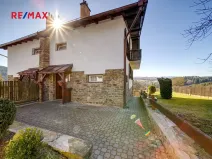 Prodej rodinného domu, Dlouhá Ves, 83 m2