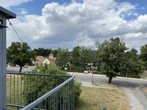 Pronájem bytu 3+kk, Odolena Voda, Náměstí Vítězslava Hálka, 77 m2