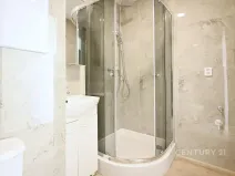 Pronájem bytu 1+1, Most, Růžová, 26 m2