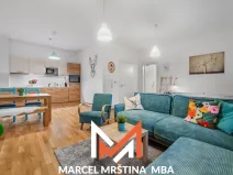 Prodej bytu 2+kk, Deštné v Orlických horách, 58 m2