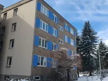 Prodej bytu 4+1, Liberec, Ostravská, 72 m2