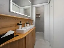 Prodej obchodního prostoru, Praha - Košíře, Naskové, 90 m2