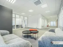 Pronájem kanceláře, Praha - Dolní Chabry, Dopraváků, 258 m2
