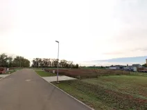 Prodej pozemku pro bydlení, Veselí nad Moravou, 580 m2