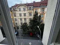 Pronájem bytu 1+1, Praha - Vinohrady, Řipská, 47 m2