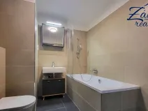 Pronájem bytu 1+kk, Kladno, Štěpána Rautenstraucha, 32 m2